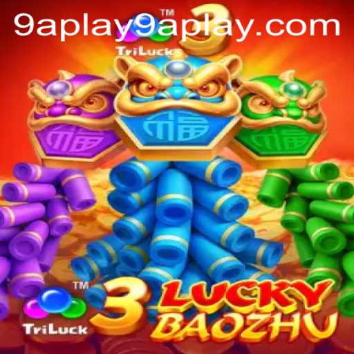 Exploring 3LuckyBaozhu: A Captivating Gaming Experience