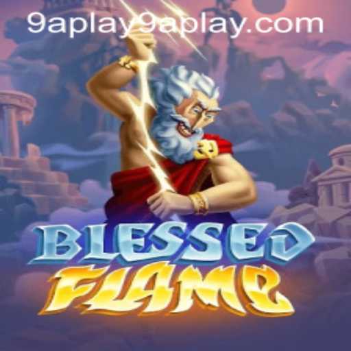 Experience the Mystical Adventure of BlessedFlame