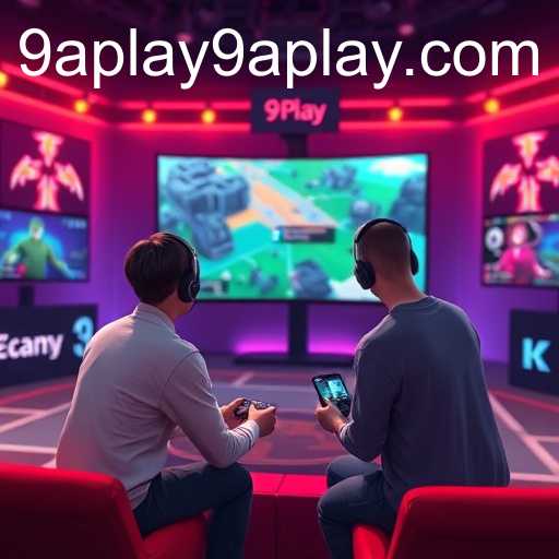 9a play