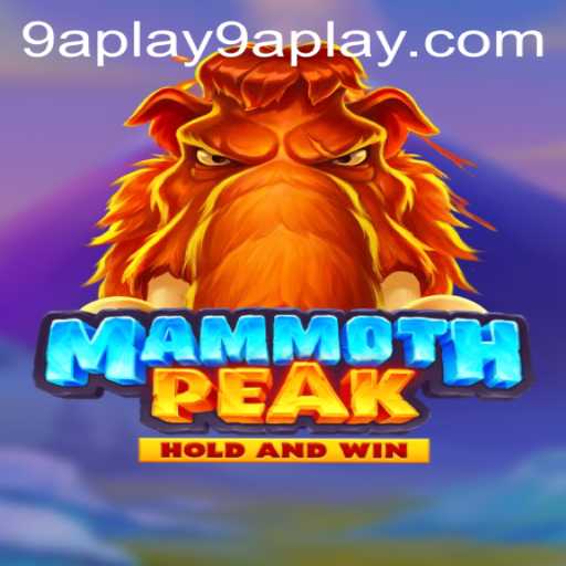 Mastering MammothPeak: A Thrilling Adventure of Strategy and Skill