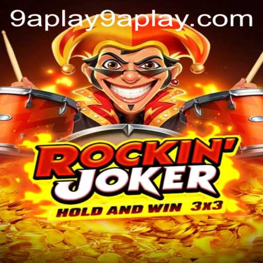 RockinJoker: A 9A Play Experience