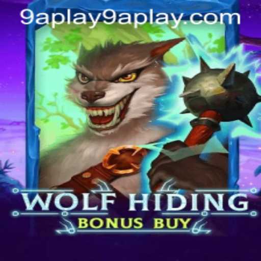 Unveiling the Thrills of WolfHidingBonusBuy: A Game that Reigns Supreme